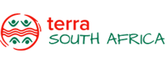 logo DMC terra south africa