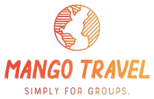 Logo DMC Mango Travel